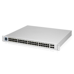 Switch Ubiquiti UniFi PRO USW-PRO-48, 48 port, 10/100/1000 Mbps - Img 5