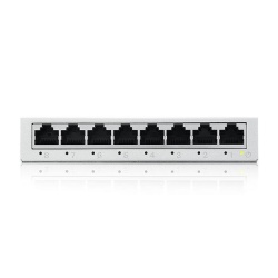 Switch ZYXEL GS-108B V5, Gigabit, 8 porturi - Img 2