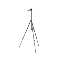 Trepied ajustabil Aluminiu Braun BLT 100S, 110m - Img 2