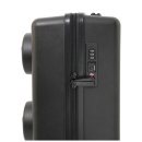 Troller 20 inch, material PP, LEGO Signature - negru - Img 7