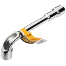 Tubulare cu cot 13 mm Tolsen - Img 2