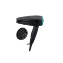 Uscator de par Remington On The Go D1500, 2000 W, 2 setari, Concentrator, Difuzor
