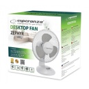 Ventilator de masa 30W 2 trepte de viteza Esperanza - Img 2