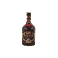 Visinata romaneasca 100% naturala, Vox Maris, 25%, 0.7 L