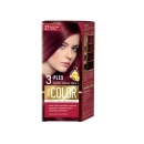 Vopsea de par Aroma Color 27 Deep Red
