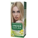 Vopsea de par permanenta Loncolor Natura 10.0 Blond Ultra Deschis, 100 ml - Img 3