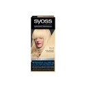 Vopsea de par permanenta Syoss Color Baseline 13-0 Ultra Lightener, 115 ml