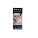 Vopsea par permanenta Syoss Cool Blonds 10-55 Ultraplatinum Blond, 115 ml - Img 2