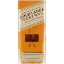 Whisky Johnnie Walker Gold Label Reserve, Blended 40%, 700ml - Img 3