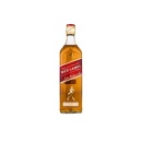 Whisky Johnnie Walker Red Label Blended 40%, 700 ml