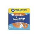 Absorbante Always Ultra Normal, 56 buc