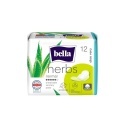 Absorbante Bella Herbs cu Aloe Vera, 12buc