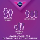 Absorbante Libresse Maxi Goodnight, 16 bucati - Img 4