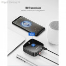Adaptor receptor, UGREEN, Bluetooth 5.1, 2x RCA, Mufa 3.5 mm - Img 4