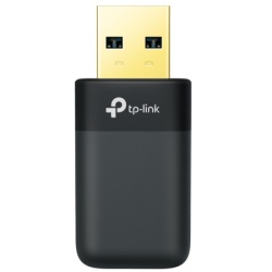 Adaptor Wireless TP-LINK Archer TX23U, WIFI 6, Dual Band