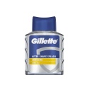 After Shave Gillette Series Energizing Citrus Fizz, 100ml - Img 2