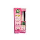 AIR WICK odorizant camera ap+rez, White liliac, Magnolie si Cirese 250 ml