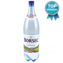 Apa carbogazoasa Borsec 6 x 1.5L