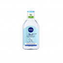 Apa micelara Nivea O2 pentru piele normala 5 in 1, 400ml
