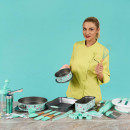 Aparat multifunctional pentru clatite si prajituri HEINNER Simona Pope HR-AER-G522 - Img 5