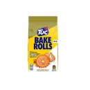 Bake Rolls Tuc cu rosii masline si oregano, 80g