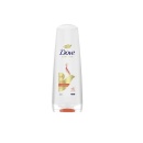 Balsam Dove Long Radiant păr lung și lipsit de strălucire, 200 ml