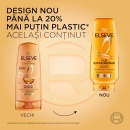 Balsam L'Oreal Paris Elseve Ulei Extraordinar pentru par uscat, 200 ml - Img 4