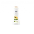 Balsam Tratament pentru par Dove, Instantly Repairs, 170 ml - Img 4