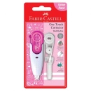 Banda corectoare cu rezerva 5 mm x 6 m, FABER-CASTELL One Touch - Img 5