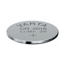 Baterie litiu 3V, VARTA CR2016, 2 buc/set - Img 2