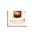 Batoane de ciocolata asortate Merci rosu, 250 gr. - Img 3