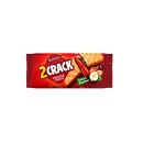 Biscuiti cu Umplutura de Lapte, Roshen 2 Crack, 235g - Img 2