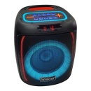 Boxa portabila bluetooth SPACER Bear, 40W RMS