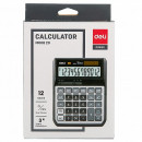 Calculator birou 12 digit Deli Power M00820 - Img 3