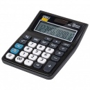 Calculator de buzunar 12 digit Deli Easy 1122 - Img 4