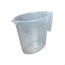 Cana gradata din plastic de 1000 ml