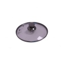 Capac sticla termorezistenta pentru oale, 22cm - Img 2