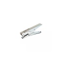 Capsator tip cleste Kangaro HP-45, 24/6, 30 coli, 45mm, metalic - Img 2