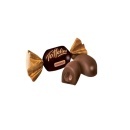 Caramele cu umplutura ciocolata neagra Toffelini Roshen 1kg - Img 4