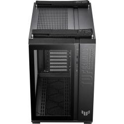 Carcasa ASUS TUF Gaming GT502 PLUS, Mid Tower, Black - Img 8