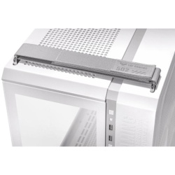 Carcasa ASUS TUF Gaming GT502 PLUS, Mid Tower, White - Img 12