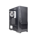 Carcasa Gaming Serioux Rogue Middle Tower, ATX - Img 3