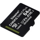 Card de Memorie Kingston Canvas Select Plus, 64GB, 100MB/s - Img 2