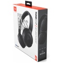 Casti Audio On Ear JBL Tune 510, Wireless, Bluetooth, Autonomie 40 ore, Negru - Img 5