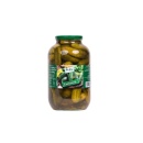 Castraveti Murati in Otet 6-9 cm, Alex Star borcan 4100 g