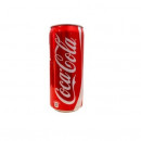 Coca Cola Gust Original, Doza, 330ml - Img 2