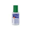 Corector fluid Blanko Pelikan pe baza de apa, 20 ml