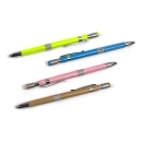 Creion mecanic 2.0 mm, varf retractabil