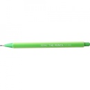 Creion mecanic Penac The Pencil, grip, 1.3mm, varf plastic -gri - Img 3