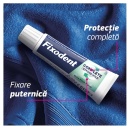 Crema adeziva pentru proteza dentara Fixodent Complete Extra Fresh, 47g - Img 2